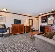 Best Western Edgewater Resort hotel detail image 7