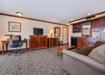 Best Western Edgewater Resort hotel thumbnail 7