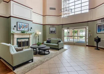Best Western Plus Inn at Hunt Ridge hotel thumbnail 2