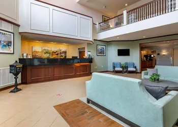 Best Western Plus Inn at Hunt Ridge hotel thumbnail 3