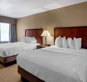 Best Western Plus Inn at Hunt Ridge hotel detail image 4
