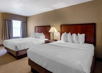 Best Western Plus Inn at Hunt Ridge hotel thumbnail 4