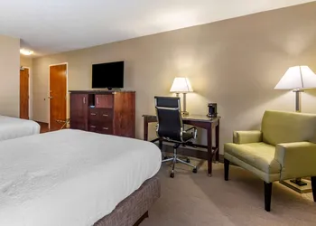 Best Western Plus Inn at Hunt Ridge hotel thumbnail 5