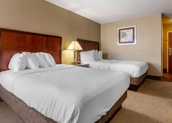 Best Western Plus Inn at Hunt Ridge hotel thumbnail 6