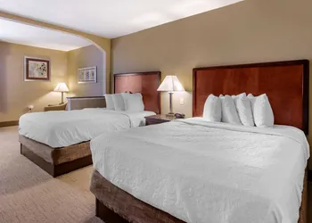 Best Western Plus Inn at Hunt Ridge hotel thumbnail 7