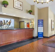 Best Western Plus The Inn at Horse Heaven hotel detail image 4