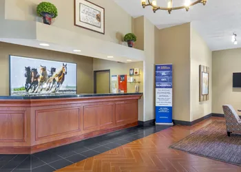 Best Western Plus The Inn at Horse Heaven hotel thumbnail 4