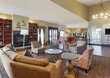 Best Western Plus The Inn at Horse Heaven hotel thumbnail 5