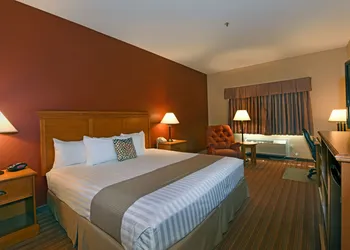 Best Western Plus The Inn at Horse Heaven hotel thumbnail 7