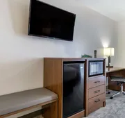 Best Western Plus Lake Front Hotel hotel detail image 7