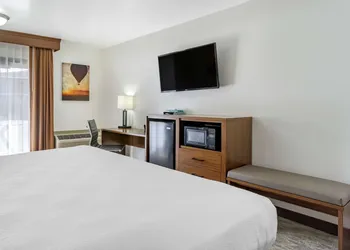 Best Western Plus Lake Front Hotel hotel thumbnail 8