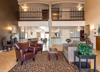 Best Western Plus Main Street Inn hotel thumbnail 2