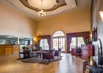 Best Western Plus Main Street Inn hotel thumbnail 3