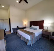 Best Western Plus Main Street Inn hotel detail image 5
