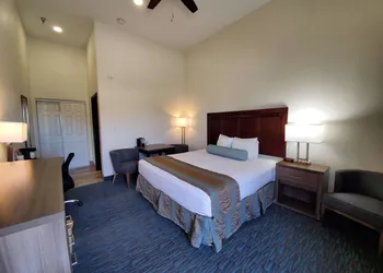 Best Western Plus Main Street Inn hotel thumbnail 5