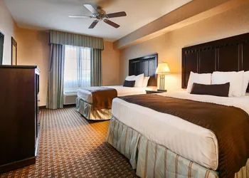 Best Western Plus Main Street Inn hotel thumbnail 8