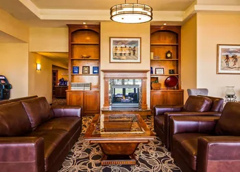 Best Western Pendleton Inn hotel thumbnail 2