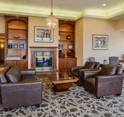 Best Western Pendleton Inn hotel detail image 3