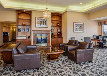 Best Western Pendleton Inn hotel thumbnail 3