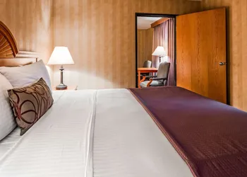 Best Western Pendleton Inn hotel thumbnail 4