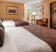 Best Western Pendleton Inn hotel detail image 5