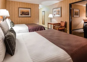 Best Western Pendleton Inn hotel thumbnail 5