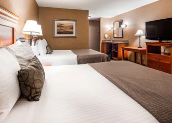 Best Western Pendleton Inn hotel thumbnail 6