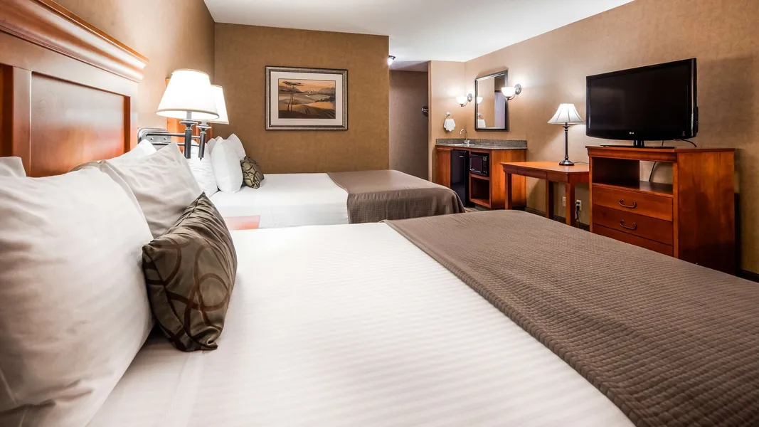 Best Western Pendleton Inn hotel detail image 6