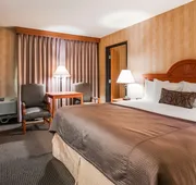 Best Western Pendleton Inn hotel detail image 7