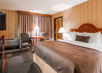 Best Western Pendleton Inn hotel thumbnail 7
