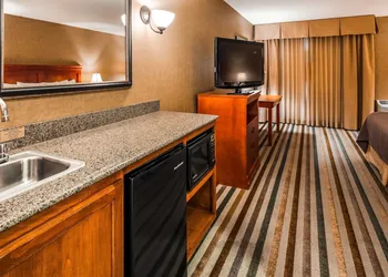 Best Western Pendleton Inn hotel thumbnail 8