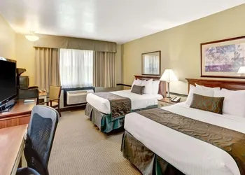 Provo River Inn hotel thumbnail 2