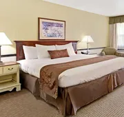 Provo River Inn hotel detail image 3
