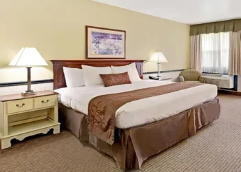 Provo River Inn hotel thumbnail 3