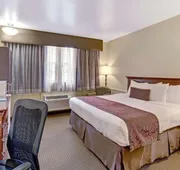 Provo River Inn hotel detail image 4