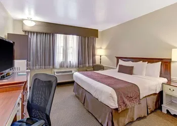 Provo River Inn hotel thumbnail 4