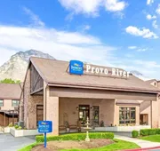 Provo River Inn hotel detail image 7