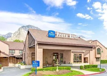 Provo River Inn hotel thumbnail 7