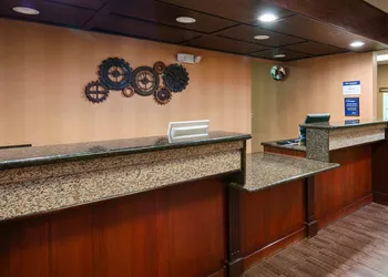 Best Western Plus Rama Inn & Suites hotel thumbnail 2