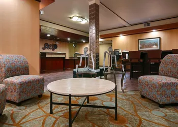 Best Western Plus Rama Inn & Suites hotel thumbnail 3