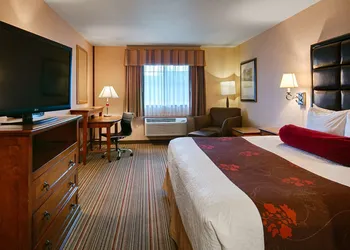 Best Western Plus Rama Inn & Suites hotel thumbnail 7