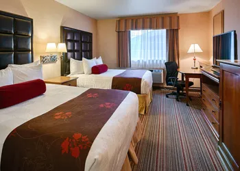 Best Western Plus Rama Inn & Suites hotel thumbnail 8