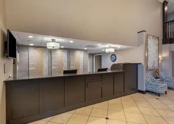Best Western Plus Russellville Hotel & Suites hotel thumbnail 2