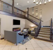 Best Western Plus Russellville Hotel & Suites hotel detail image 3