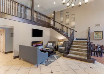 Best Western Plus Russellville Hotel & Suites hotel thumbnail 3