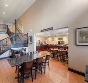 Best Western Plus Russellville Hotel & Suites hotel detail image 4