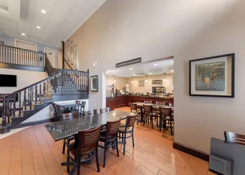 Best Western Plus Russellville Hotel & Suites hotel thumbnail 4