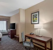Best Western Plus Russellville Hotel & Suites hotel detail image 5
