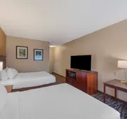 Best Western Plus Russellville Hotel & Suites hotel detail image 7
