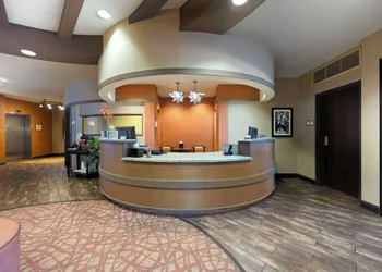 Best Western Plus Tupelo Inn & Suites hotel thumbnail 2